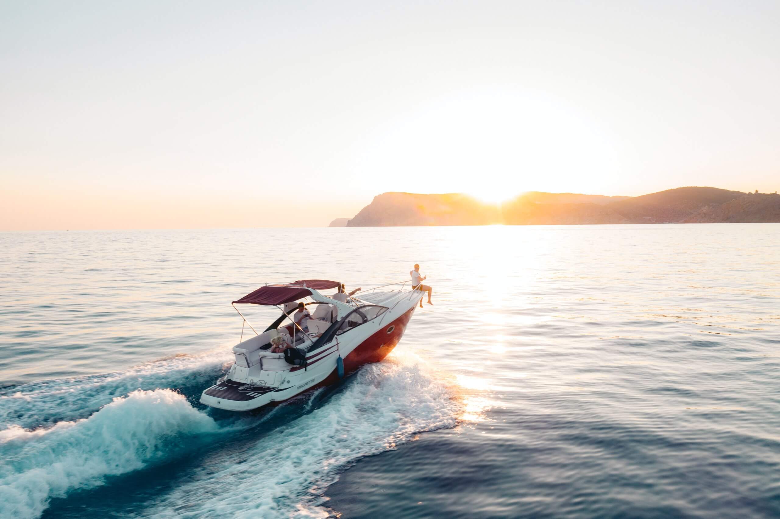 Boat Insurance in Redmond, OR