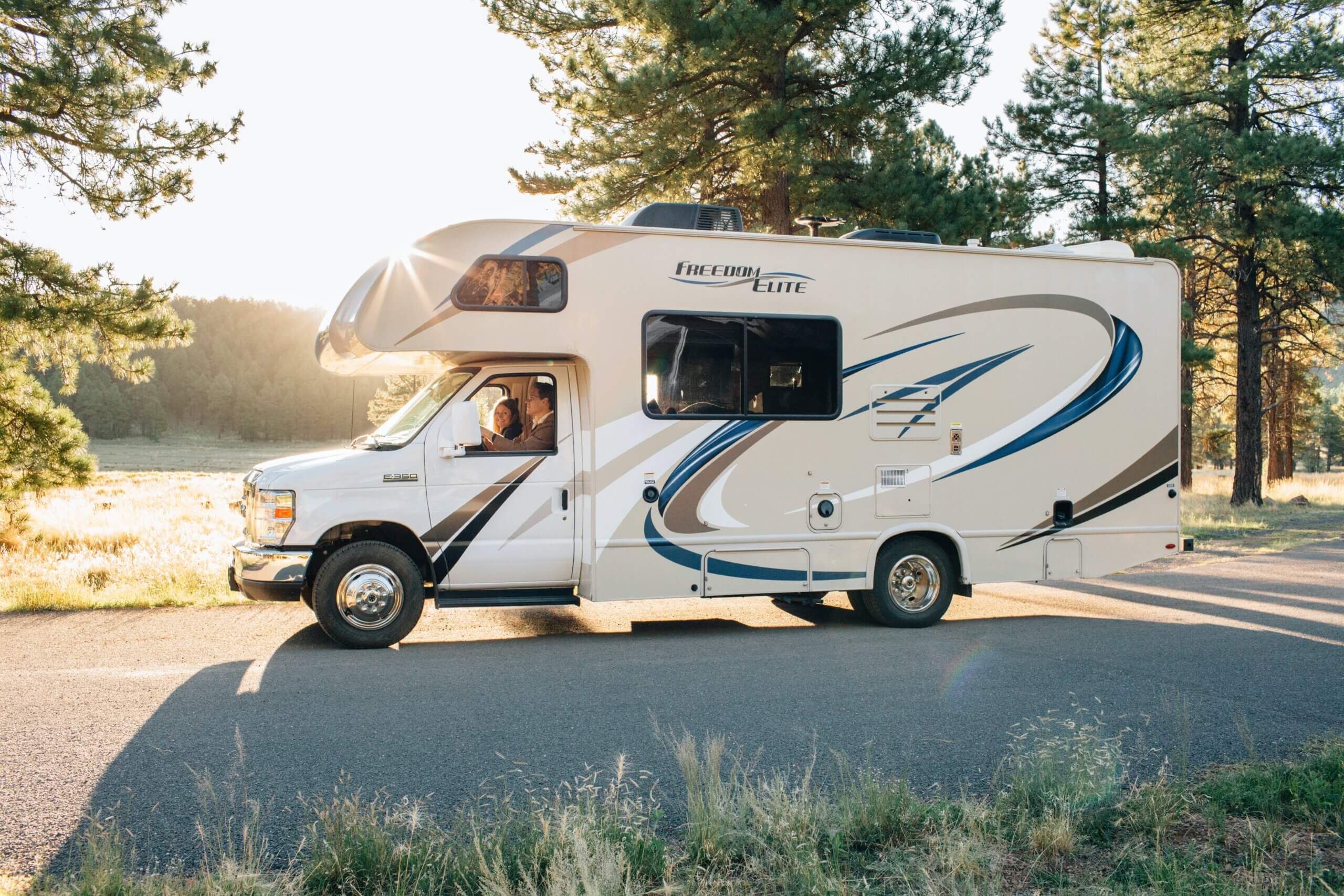 RV Insurance in Redmond, OR