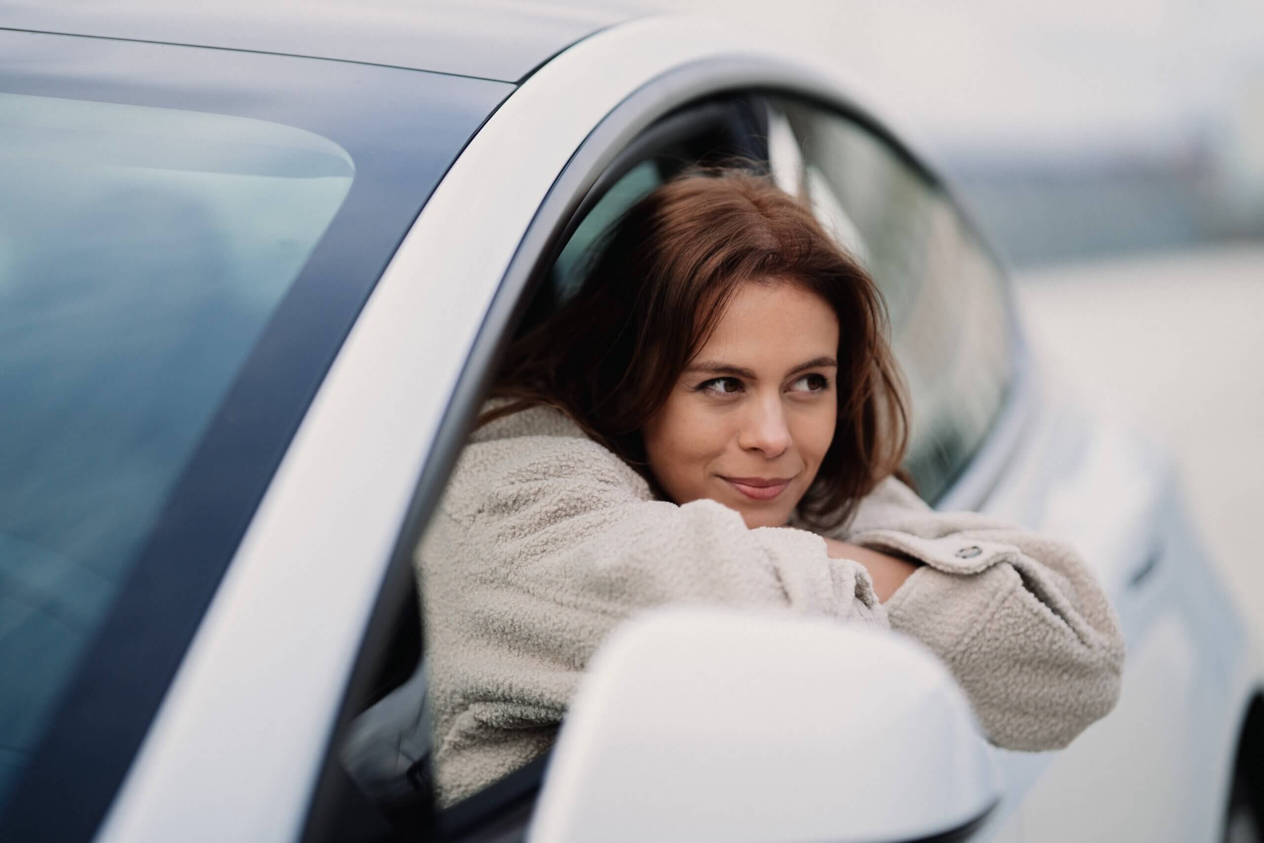 Teen Driver Insurance in Redmond, OR