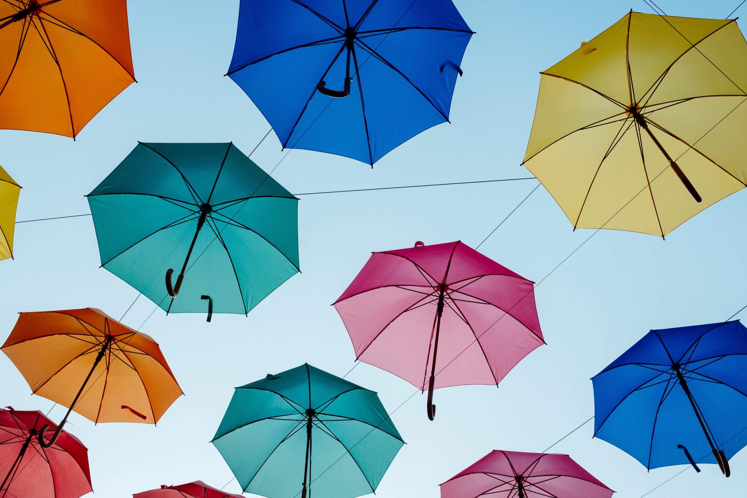 Umbrella Insurance 3 Personal Umbrella Insurance in Redmond, OR