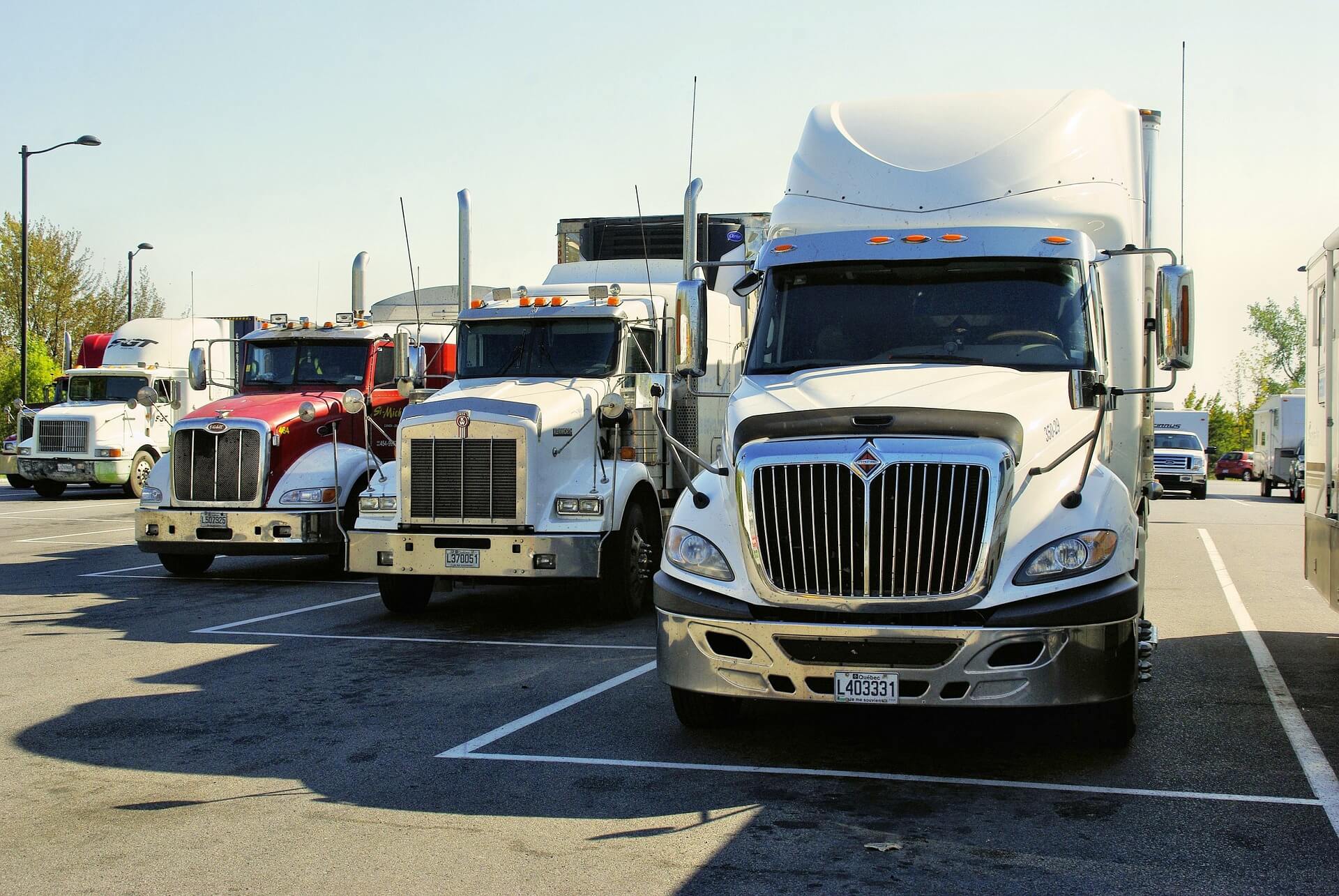 Commercial Truck Insurance Redmond, OR