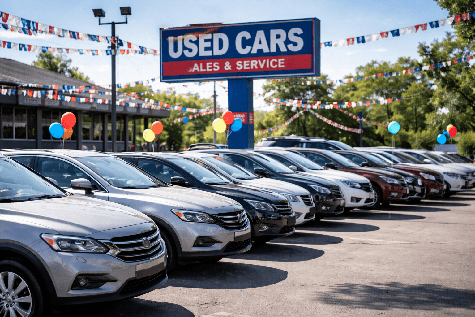 Used Car Dealership Insurance in redmond, or