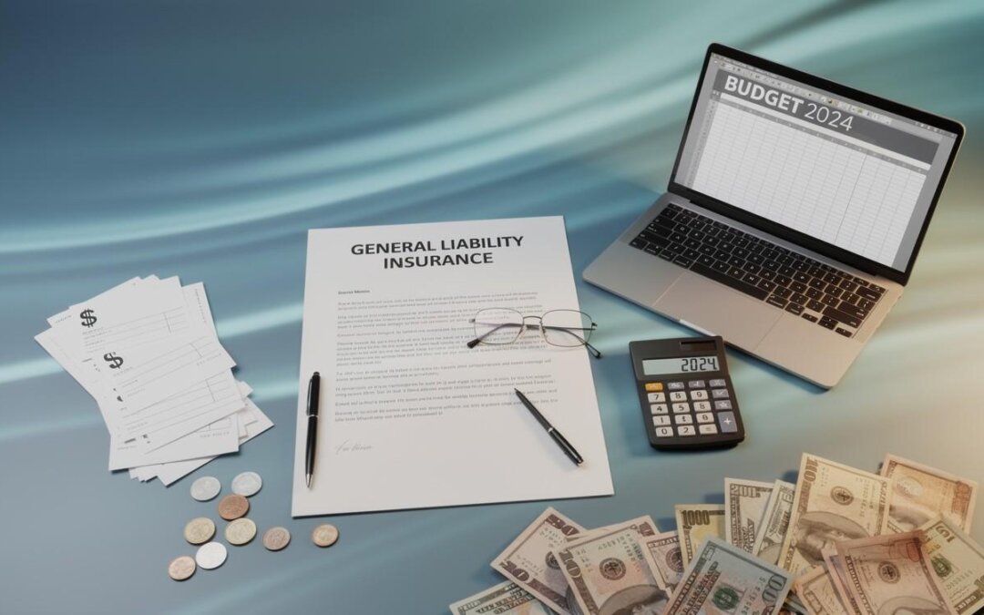 General Liability Insurance Costs: What to Budget for 2024